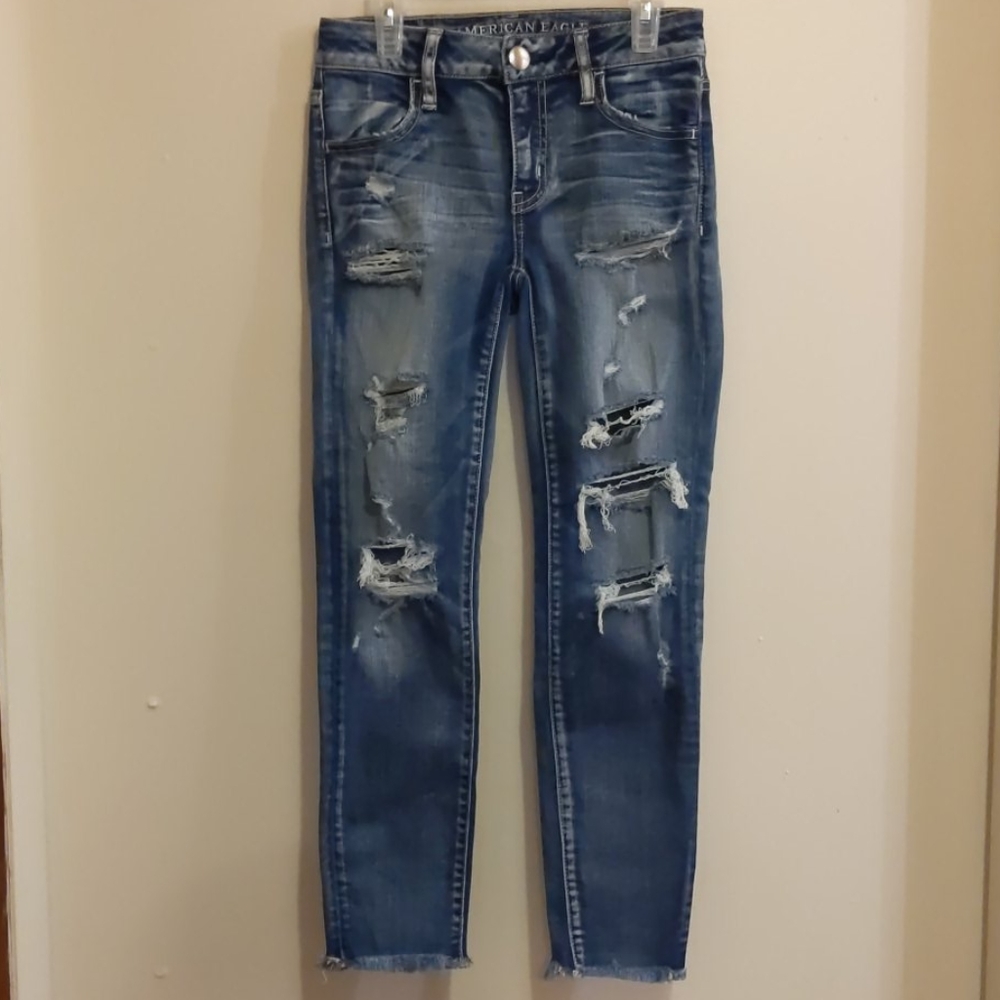 Women's Jeans
